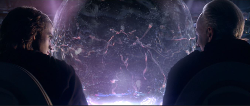 Illustration for article titled The Star Wars prequels don’t deserve your hatred